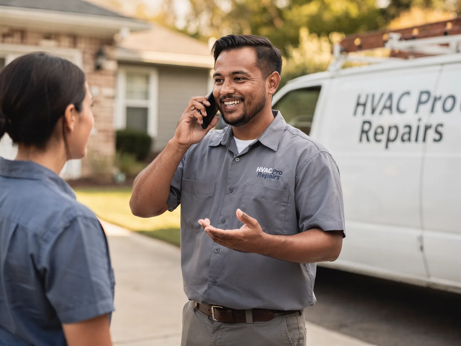 Heat Pump Repair Webster City, IA FAQs